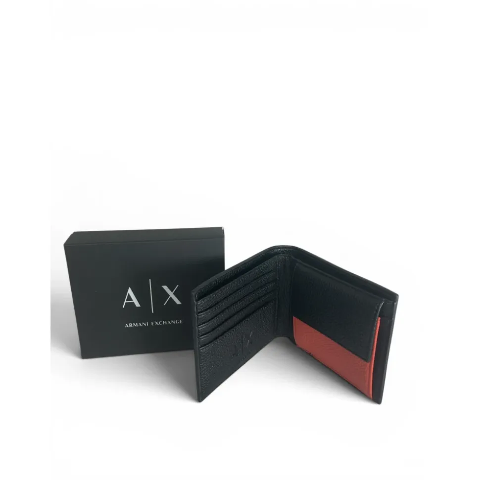 Madrid Wallet