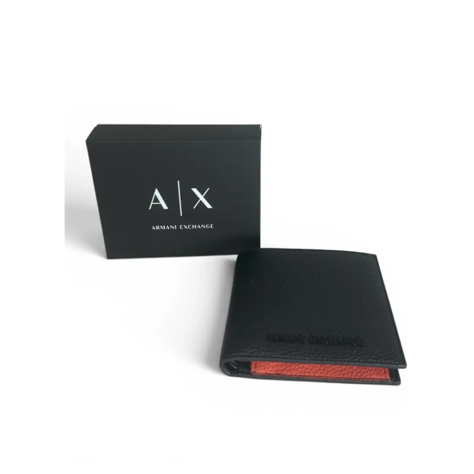 Madrid Wallet