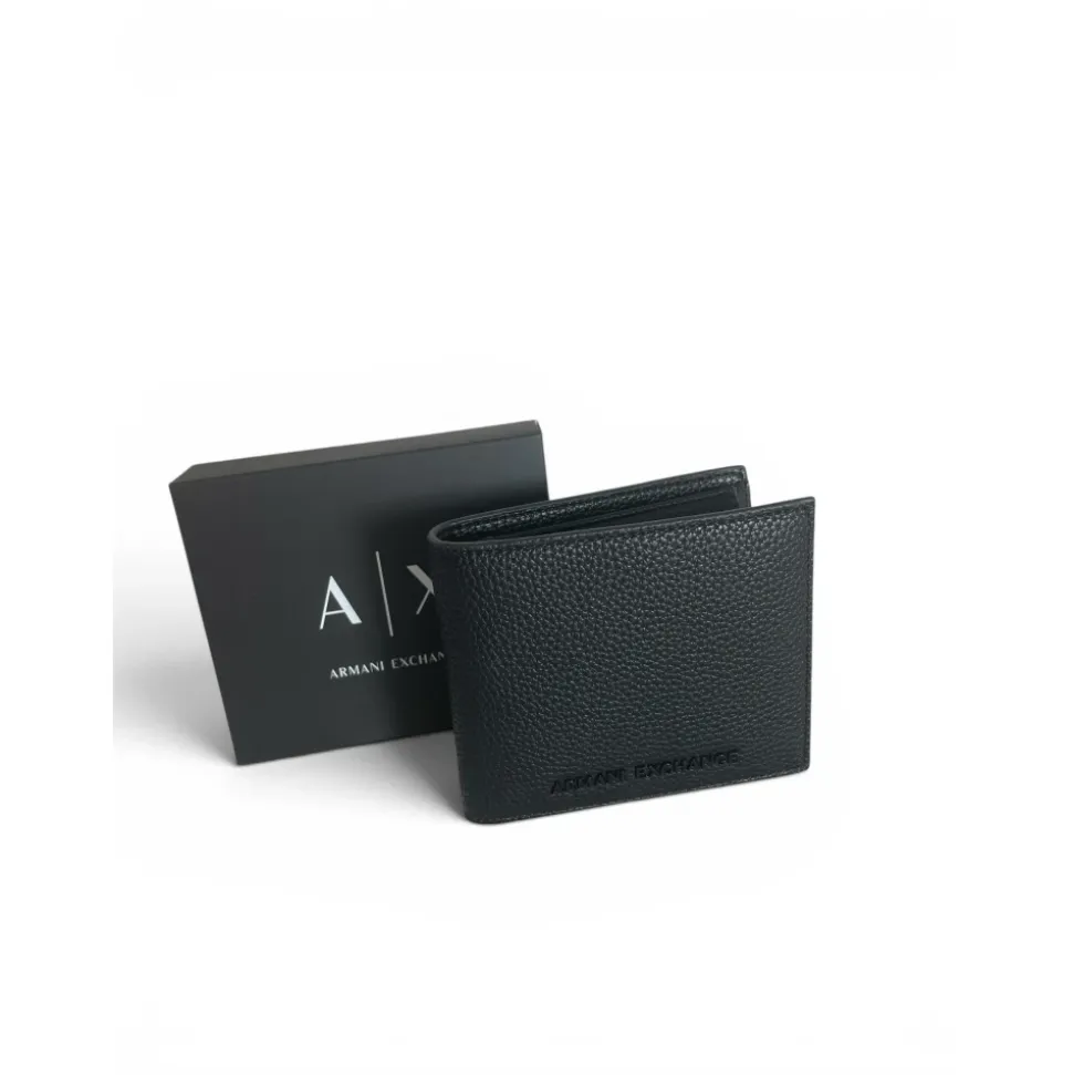 Madrid Wallet