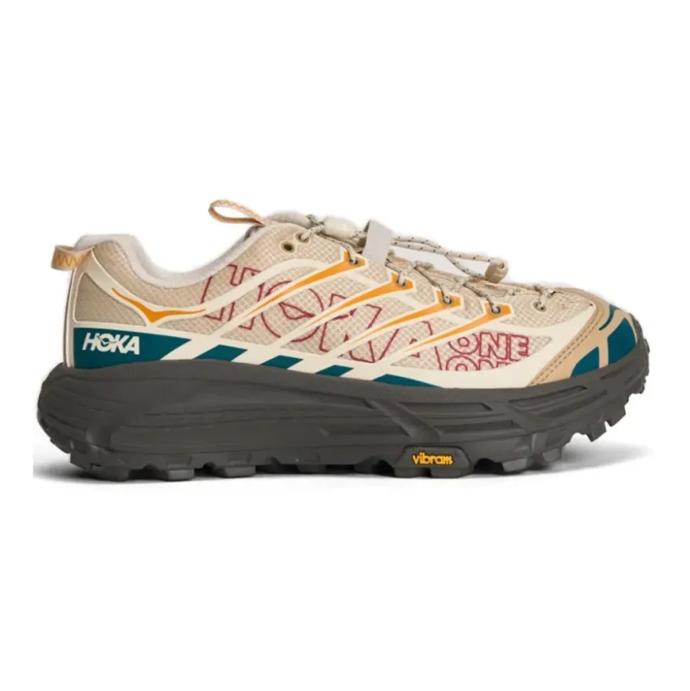 Mafate Three2 Sneakers