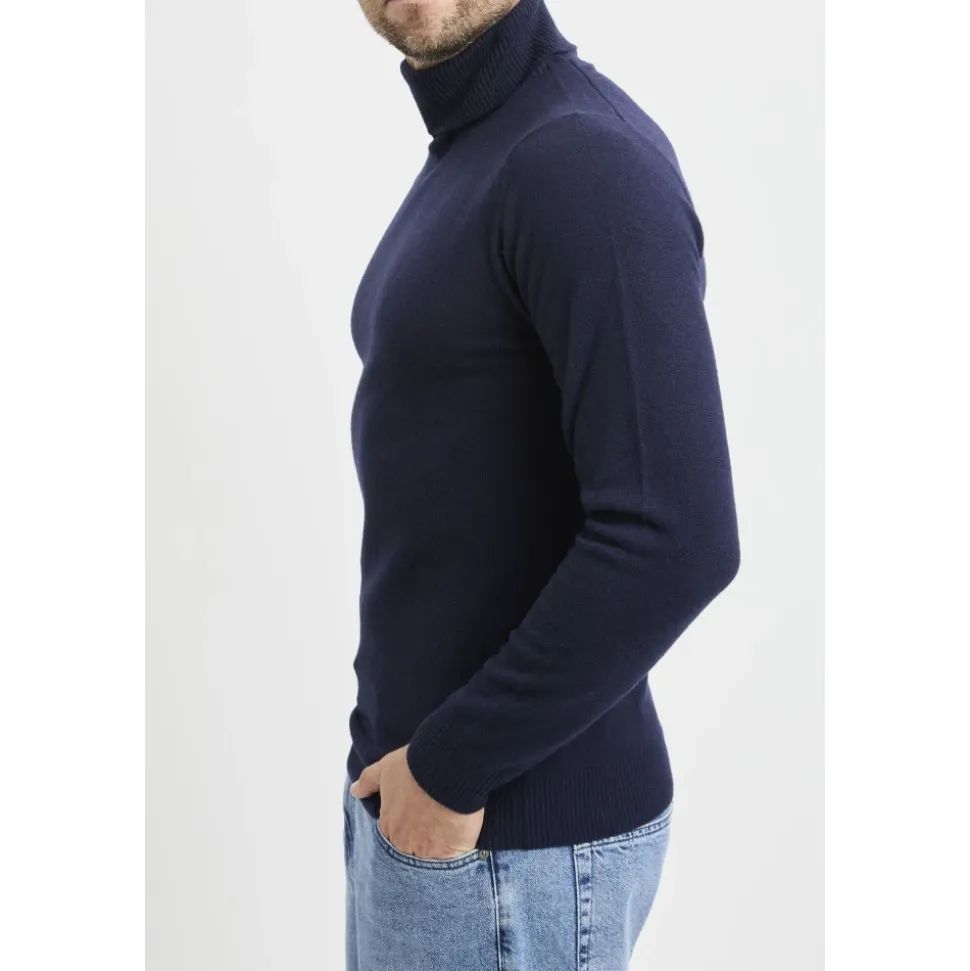 Maglia Collo Alto