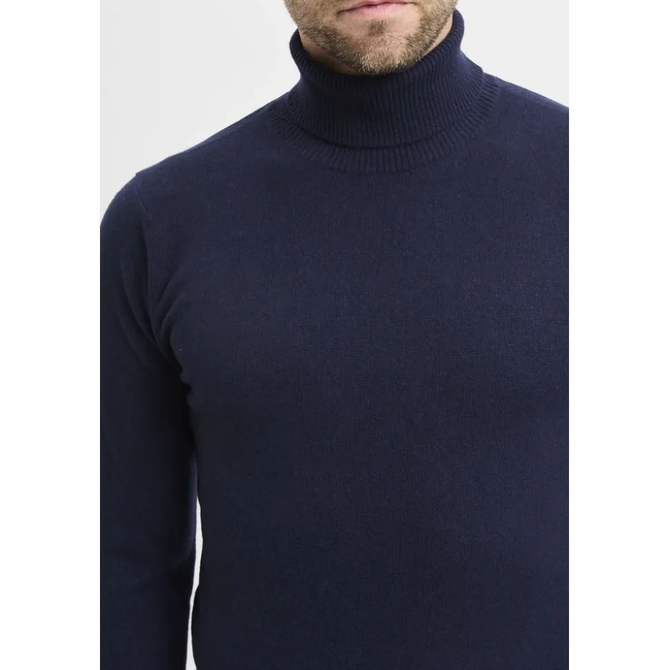 Maglia Collo Alto