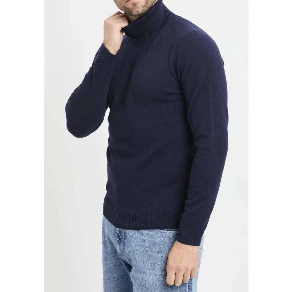 Maglia Collo Alto