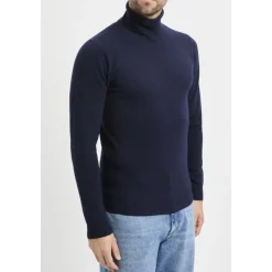 Maglia Collo Alto