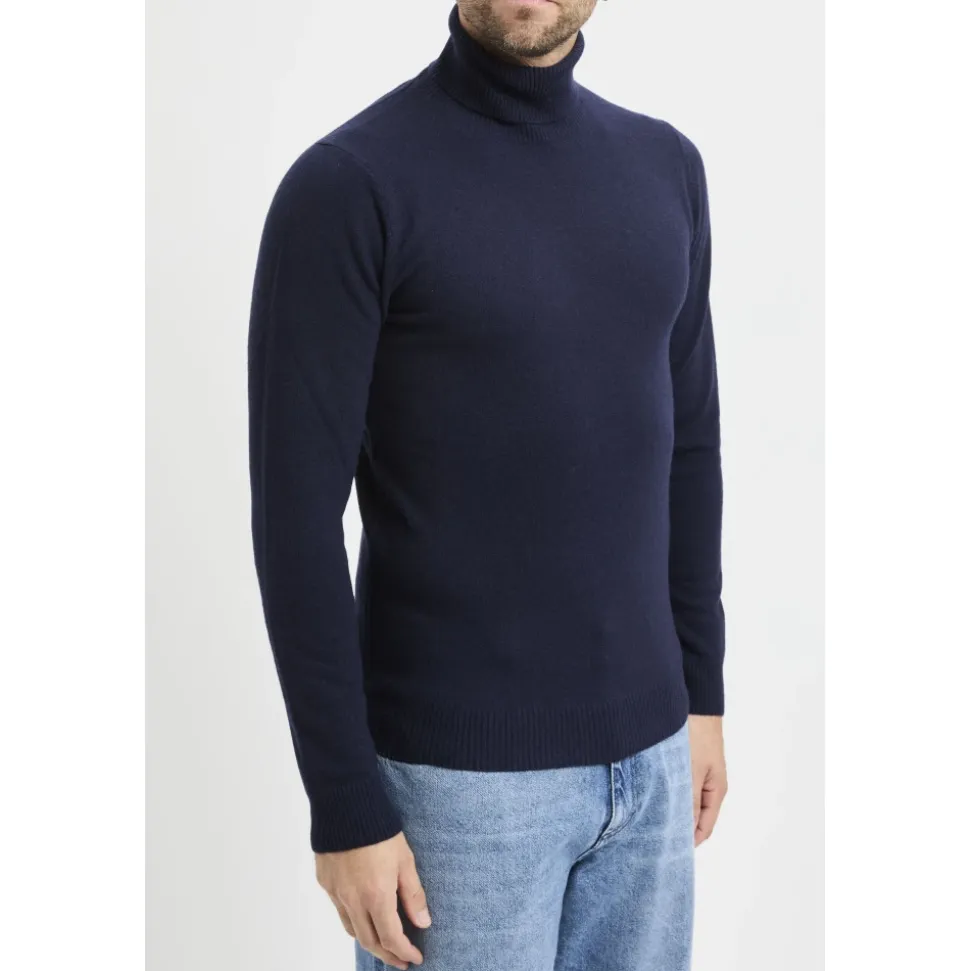 Maglia Collo Alto