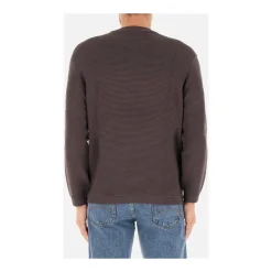 Maglia girocollo
