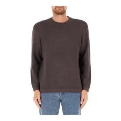 Maglia girocollo