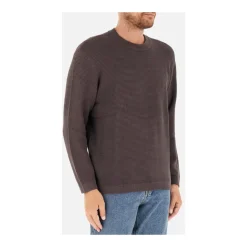 Maglia girocollo