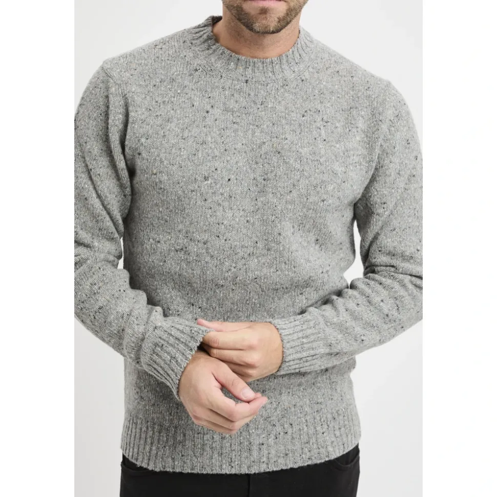 Maglia girocollo
