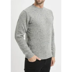 Maglia girocollo