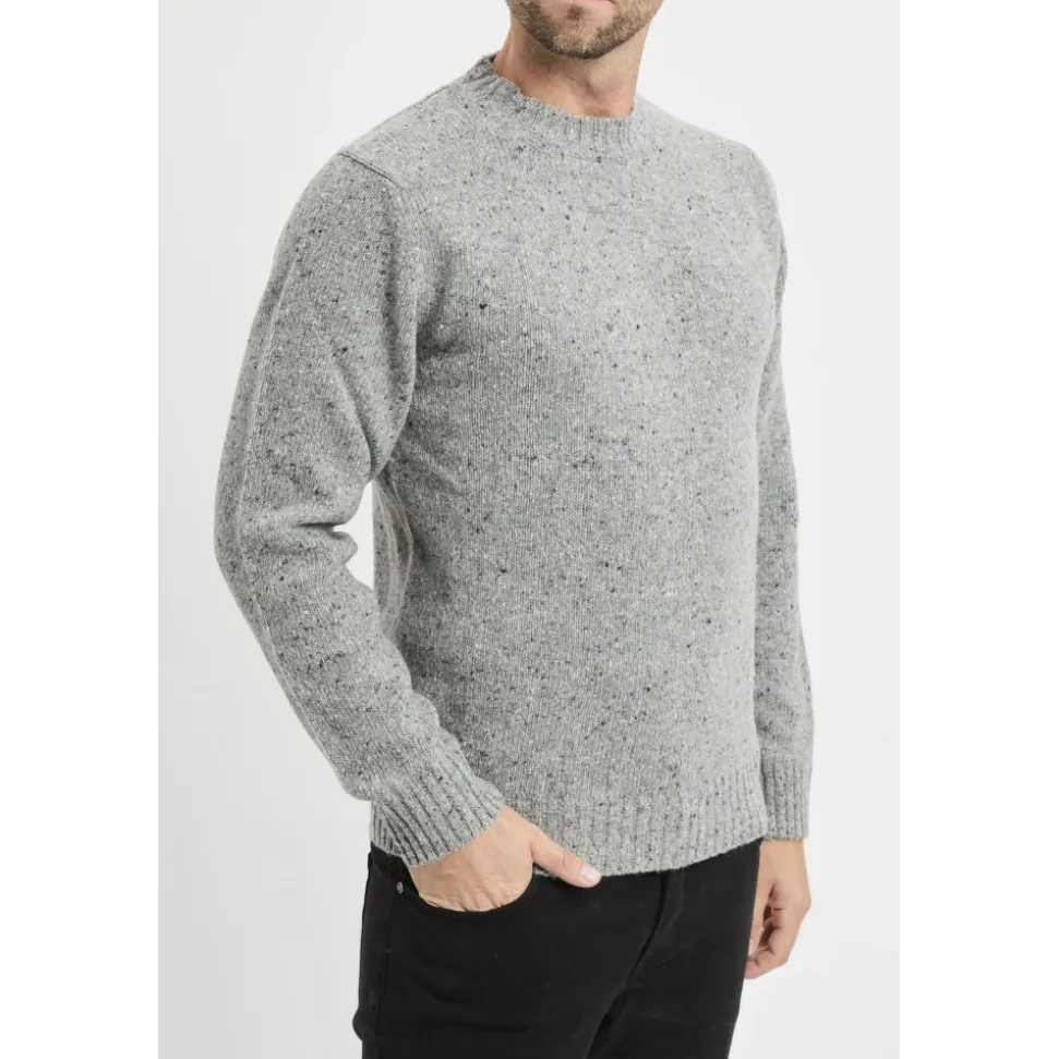 Maglia girocollo