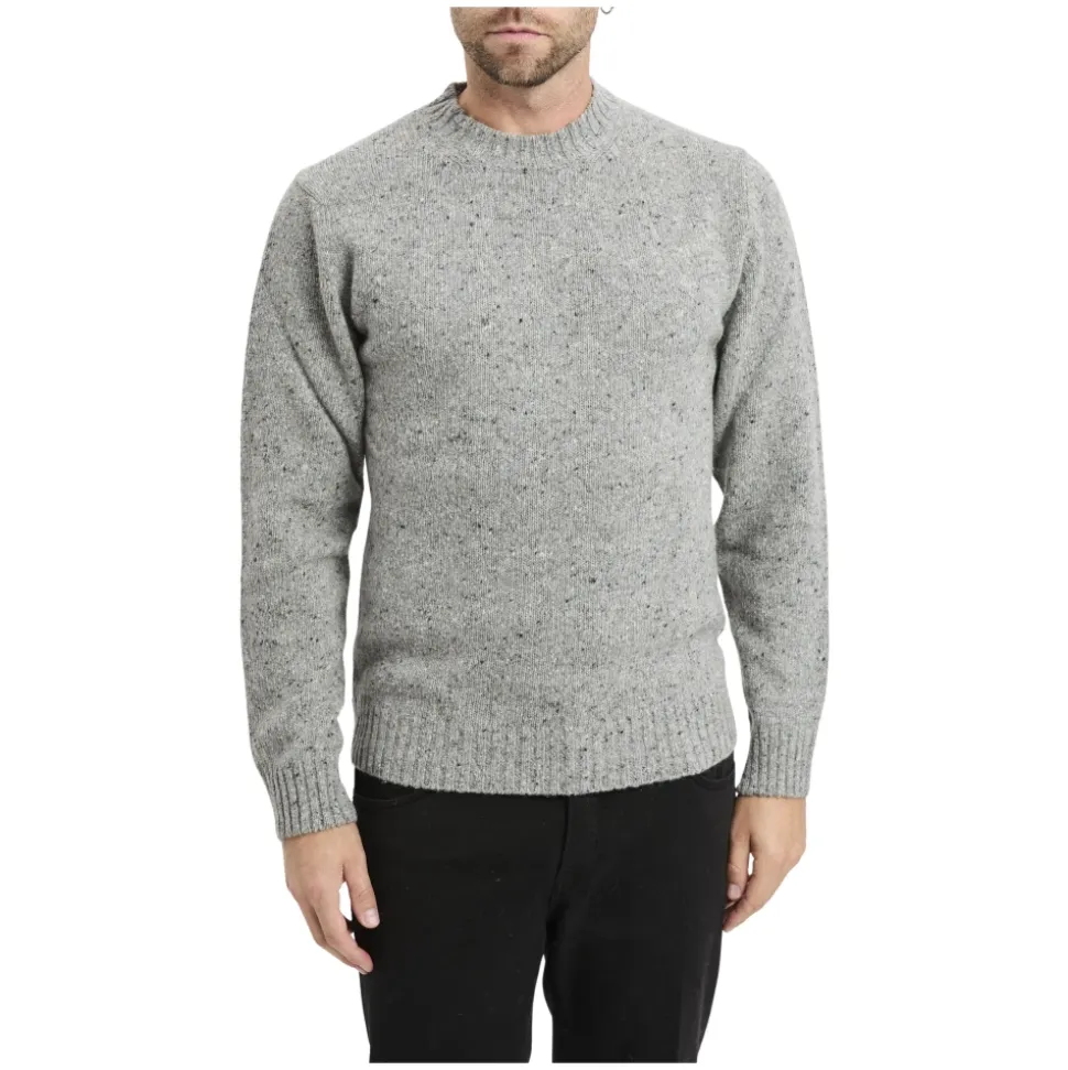 Maglia girocollo