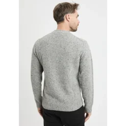 Maglia girocollo