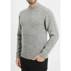 Maglia girocollo