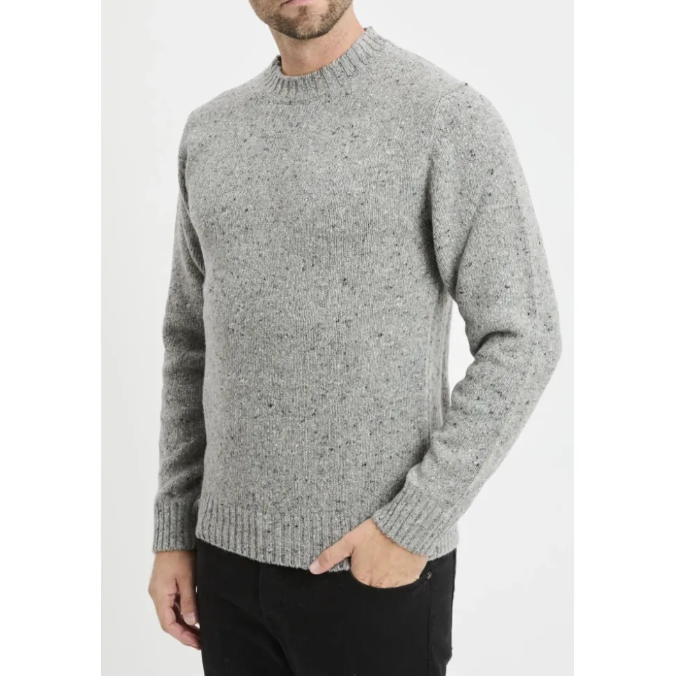 Maglia girocollo