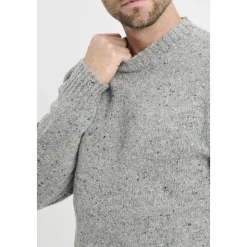 Maglia girocollo