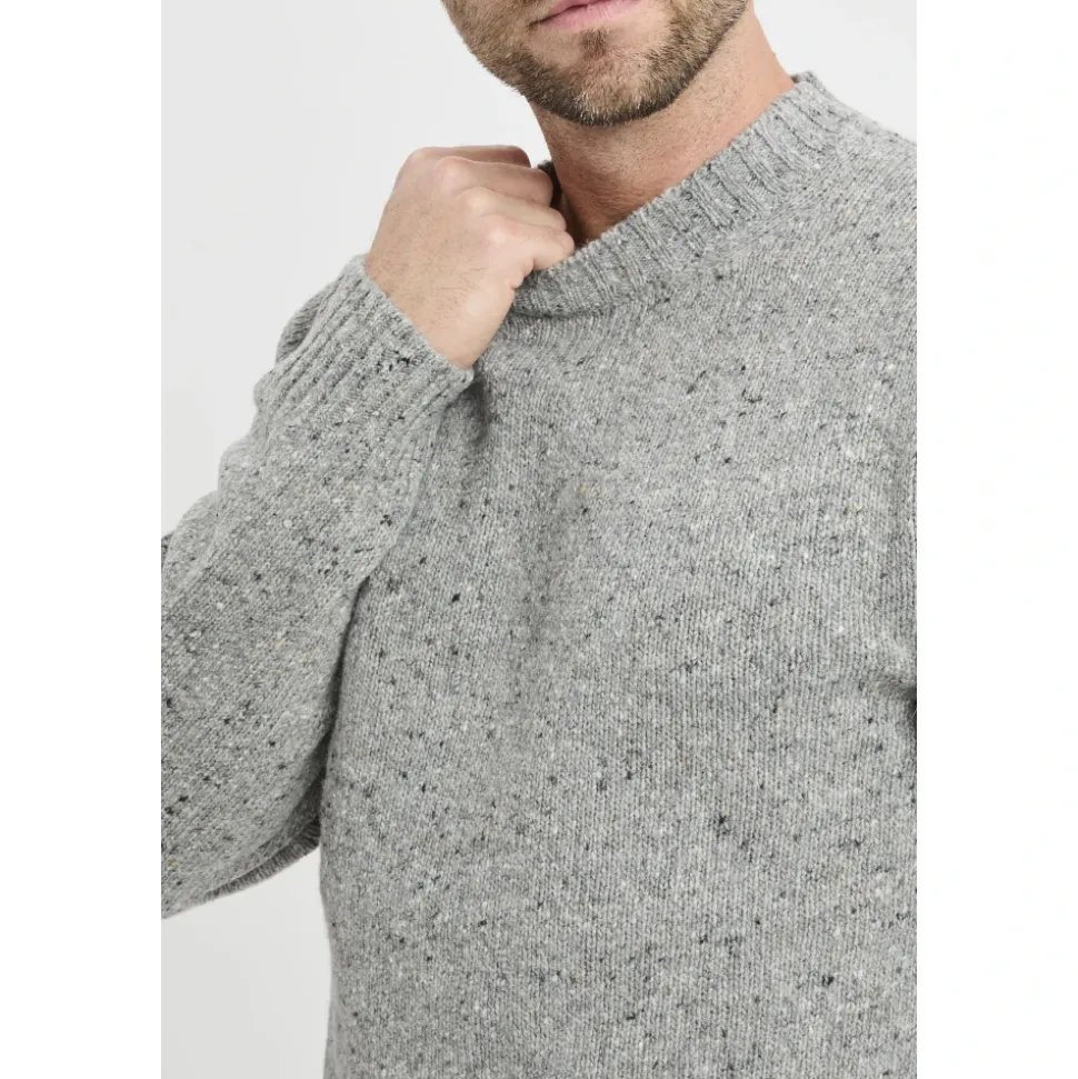 Maglia girocollo