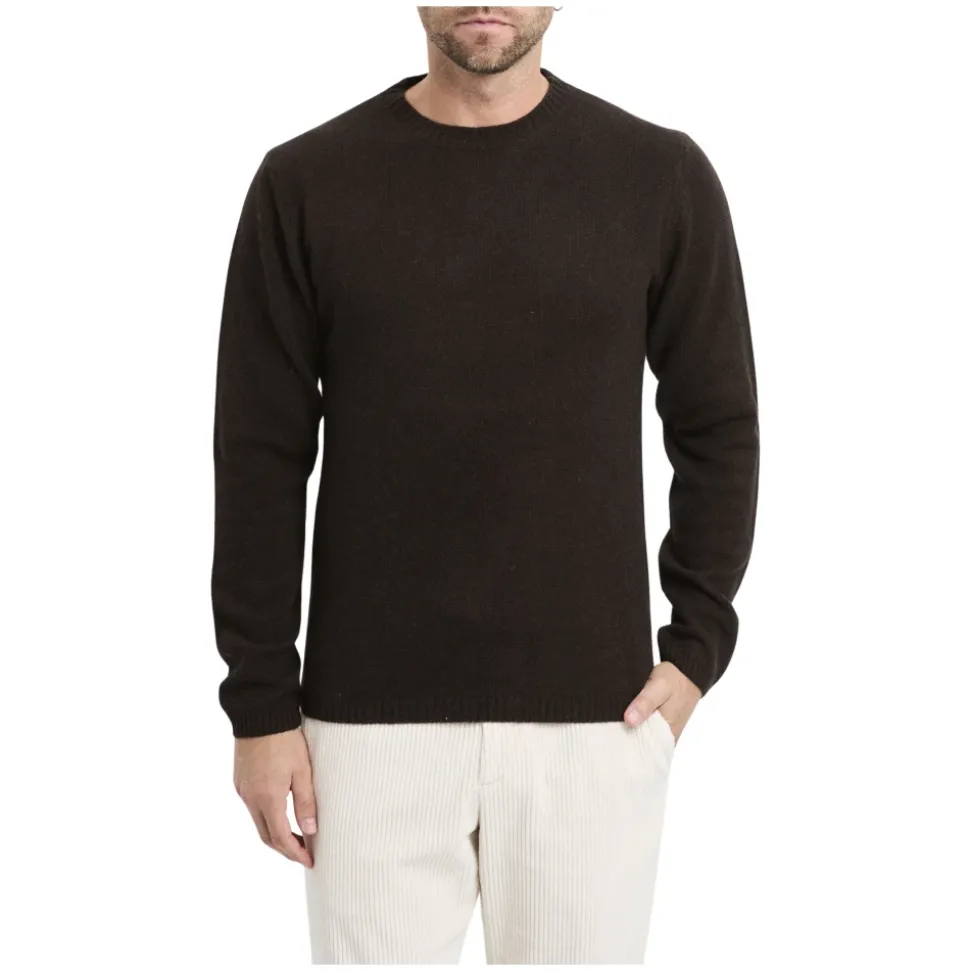 Maglia girocollo