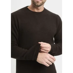 Maglia girocollo