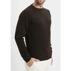 Maglia girocollo