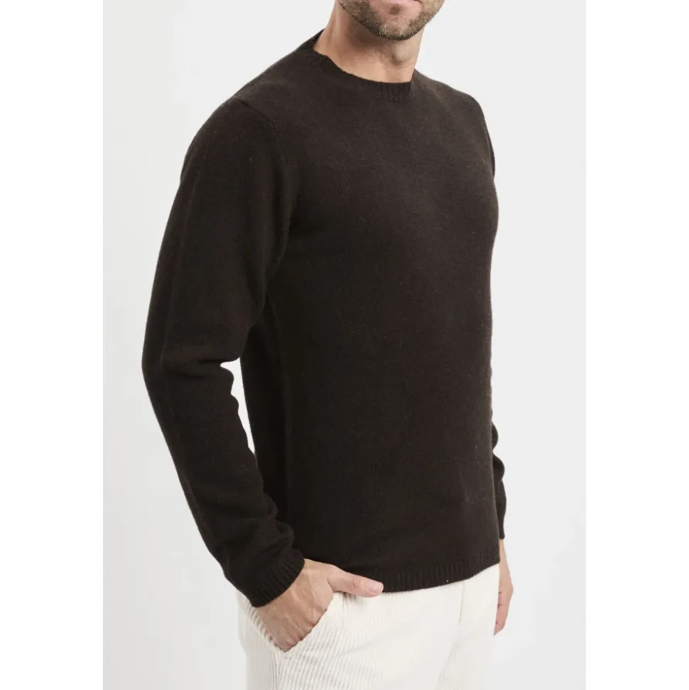 Maglia girocollo