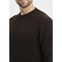 Maglia girocollo