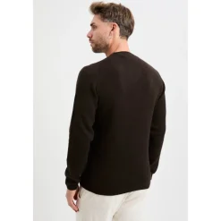 Maglia girocollo