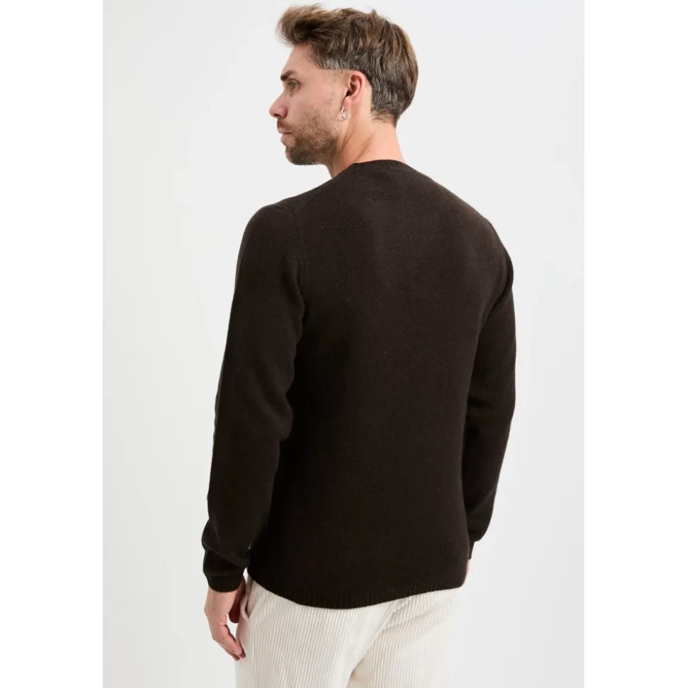 Maglia girocollo