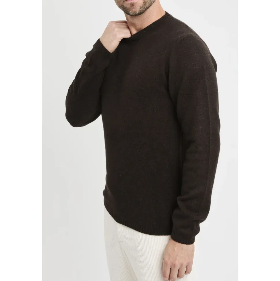 Maglia girocollo