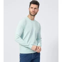 Maglia Girocollo