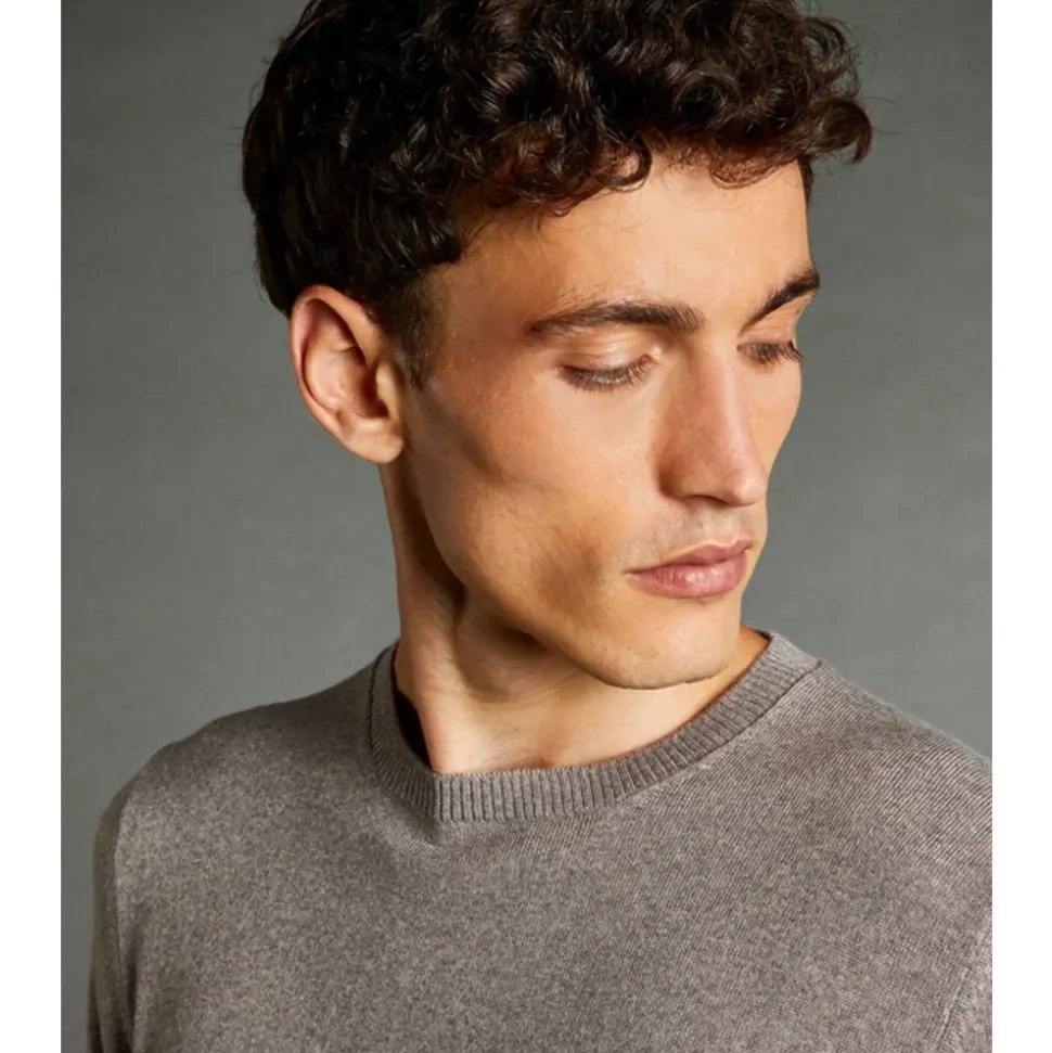 Maglia girocollo
