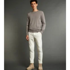 Maglia girocollo