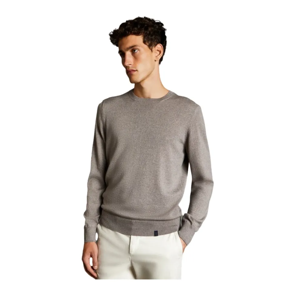 Maglia girocollo