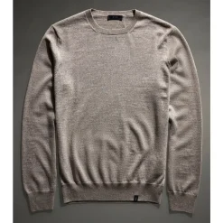 Maglia girocollo