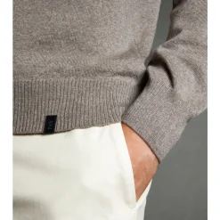 Maglia girocollo