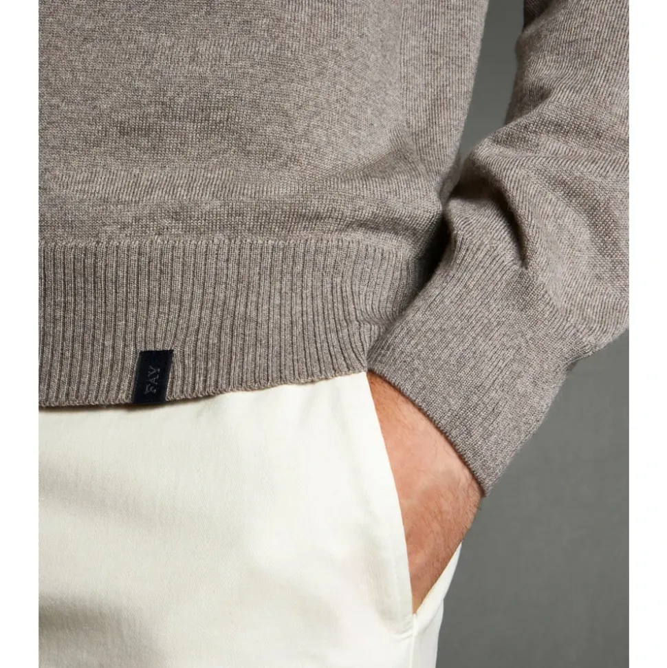 Maglia girocollo