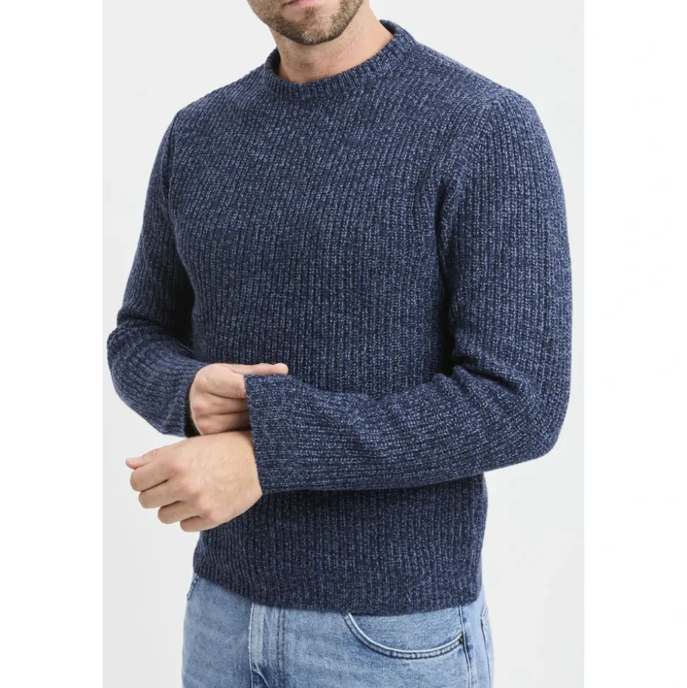 Maglia girocollo