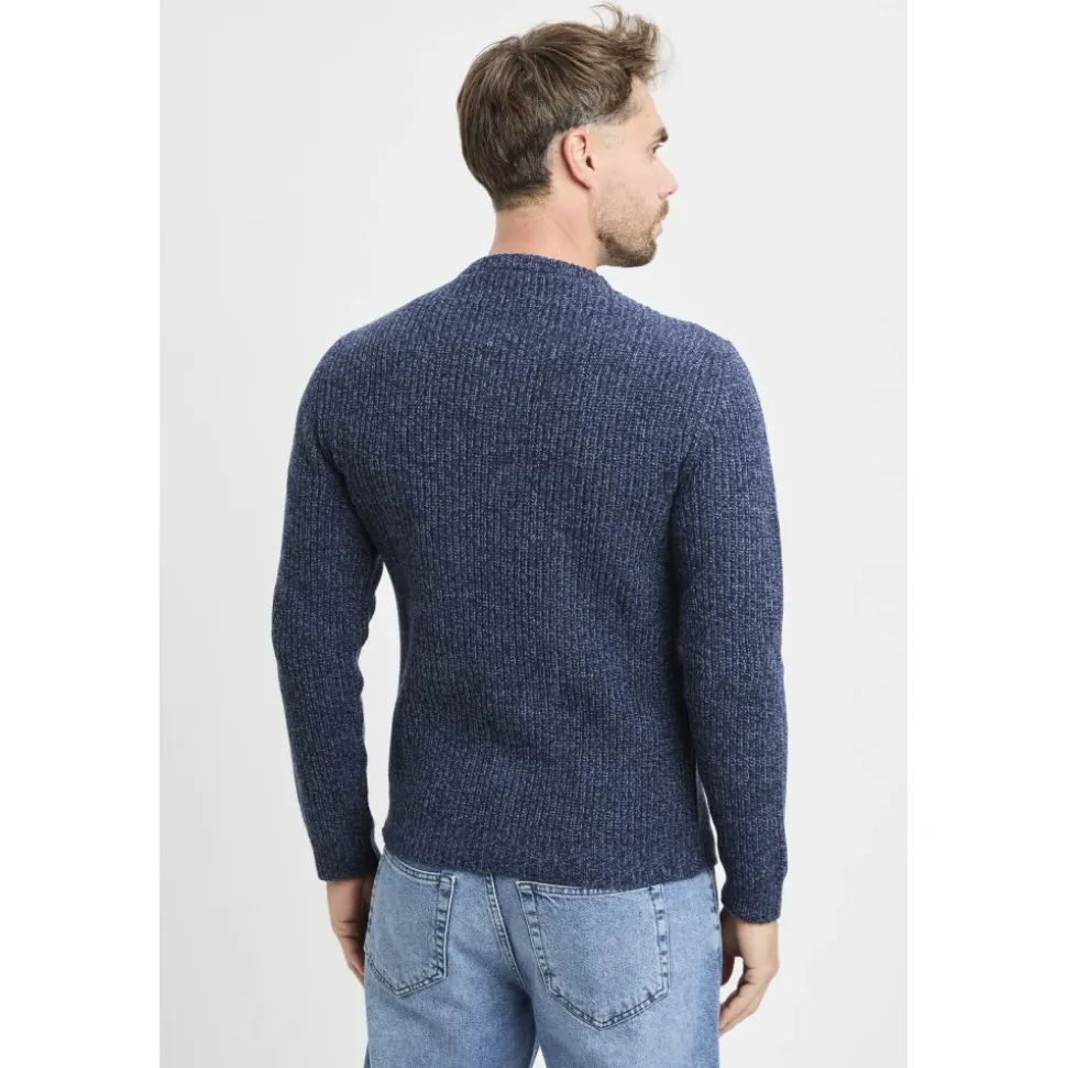Maglia girocollo