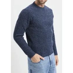 Maglia girocollo