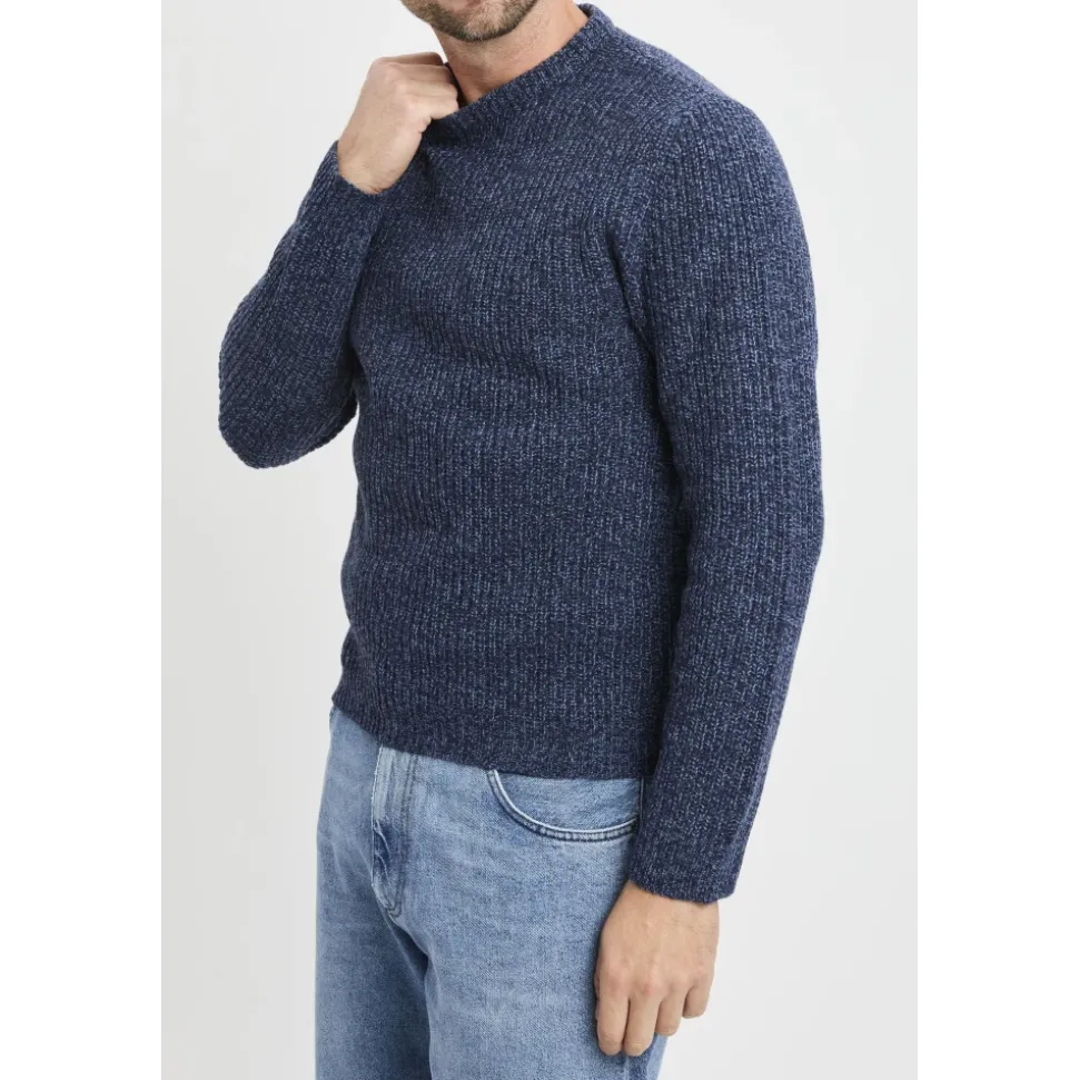 Maglia girocollo