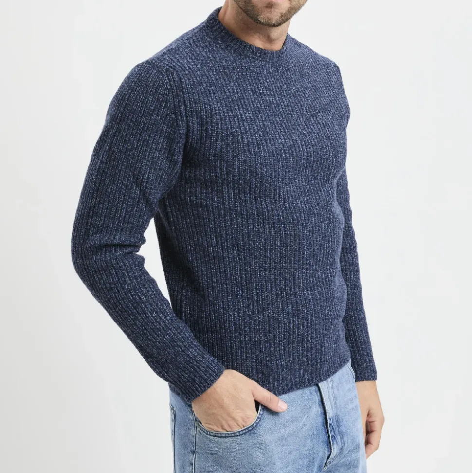 Maglia girocollo