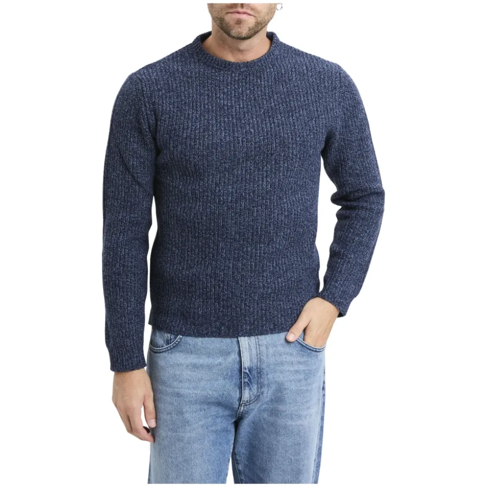 Maglia girocollo