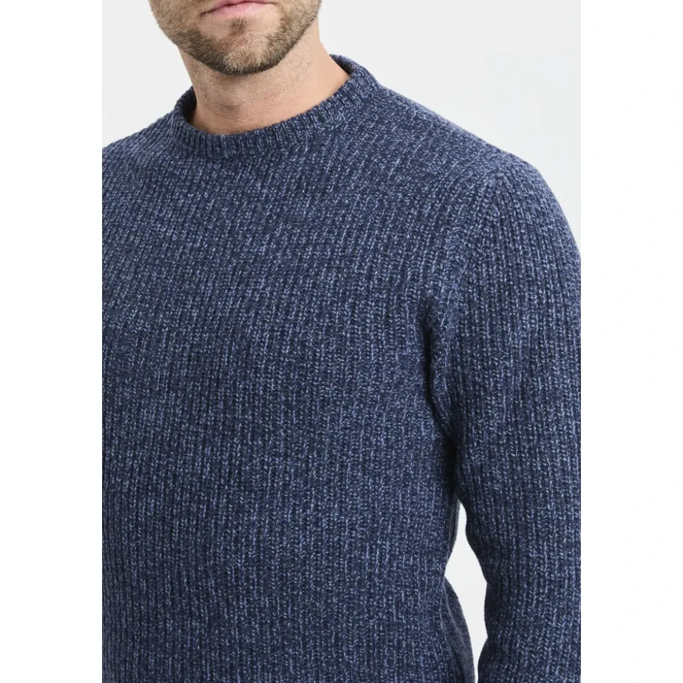 Maglia girocollo