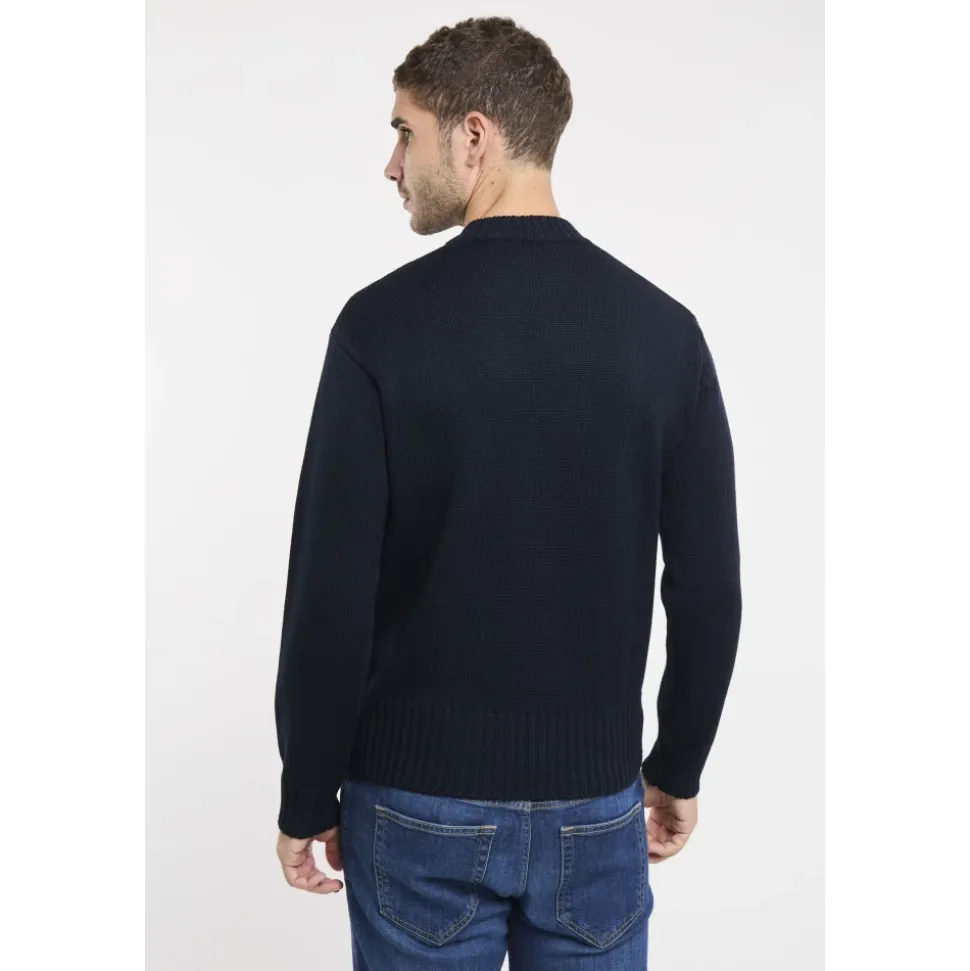 Maglia girocollo