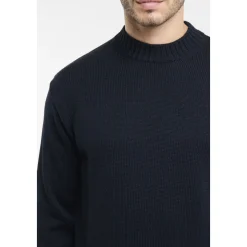 Maglia girocollo