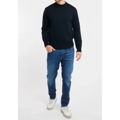 Maglia girocollo