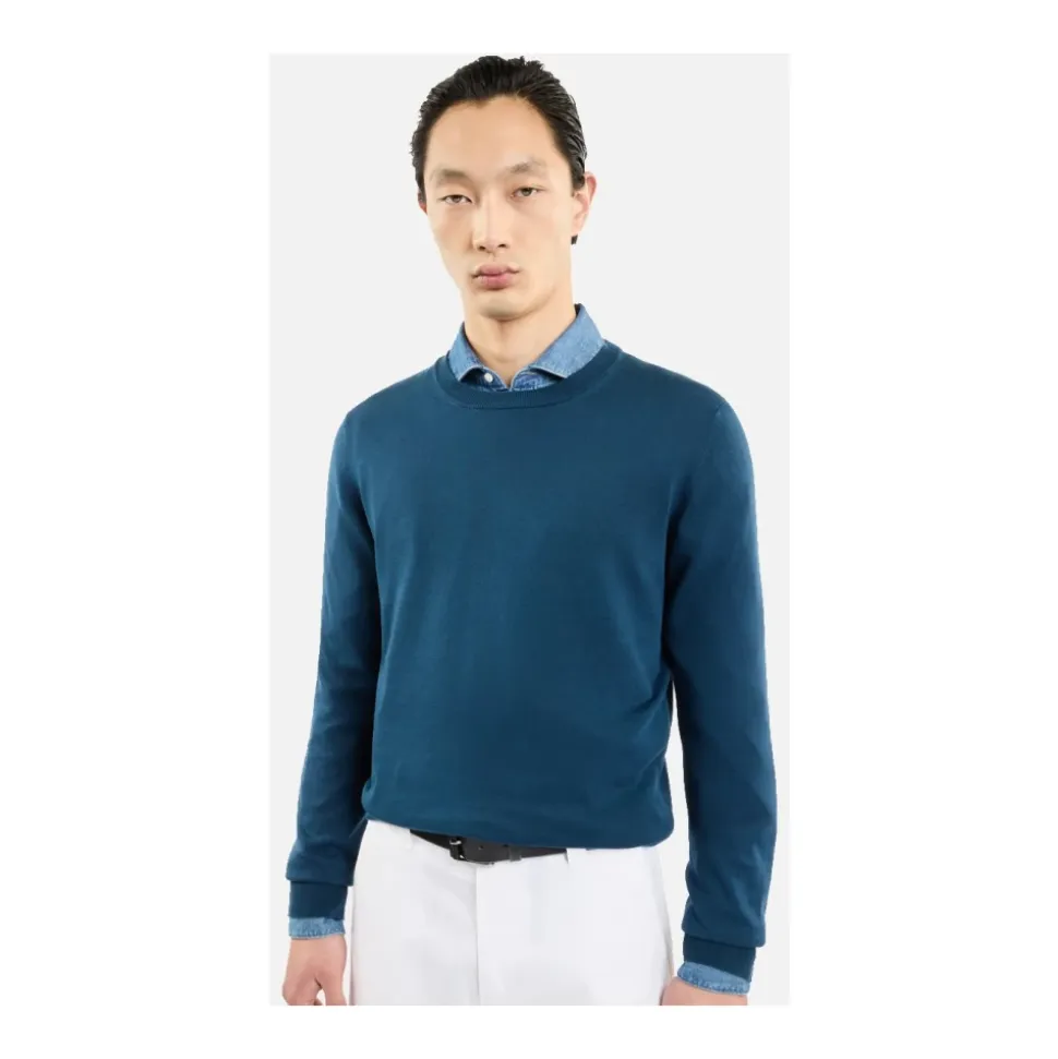 Maglia girocollo