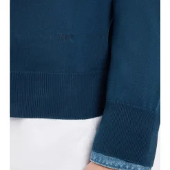 Maglia girocollo