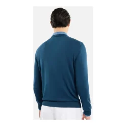 Maglia girocollo
