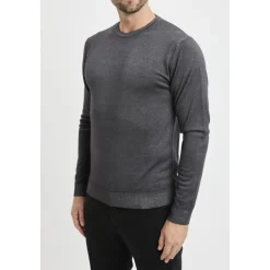 Maglia girocollo